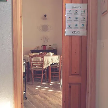 Panzió Novecento 3*