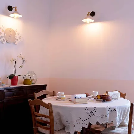 Novecento Panzió