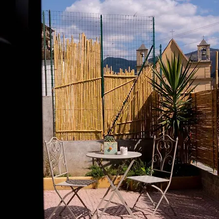 B&B Novecento Papasidero