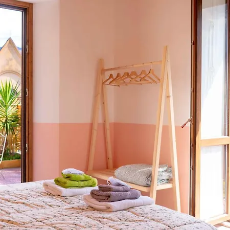 Novecento Bed and breakfast