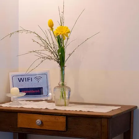 Novecento Bed and breakfast Papasidero