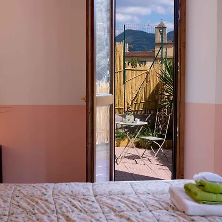 Novecento Papasidero