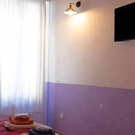 Oda ve Kahvaltı Novecento 3*