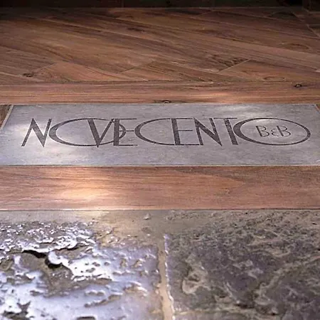 Novecento Papasidero