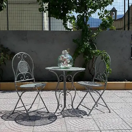 Novecento Papasidero