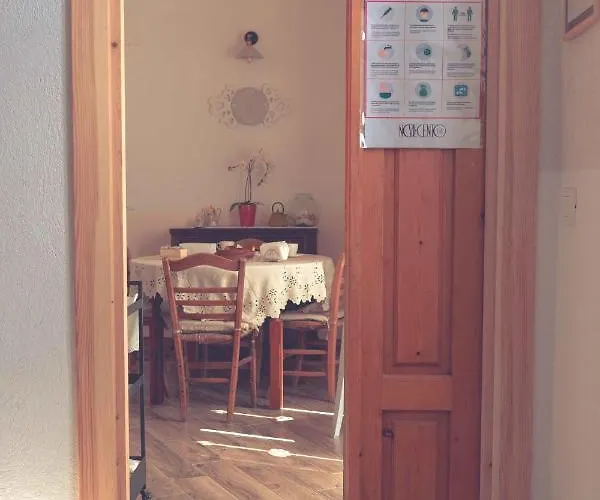 Alojamento de Acomodação e Pequeno-almoço Novecento 3*