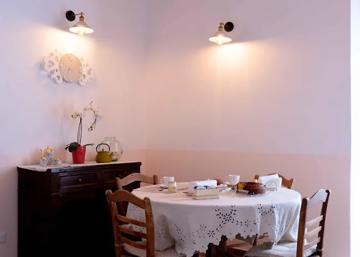 Novecento Alojamento de Acomodação e Pequeno-almoço