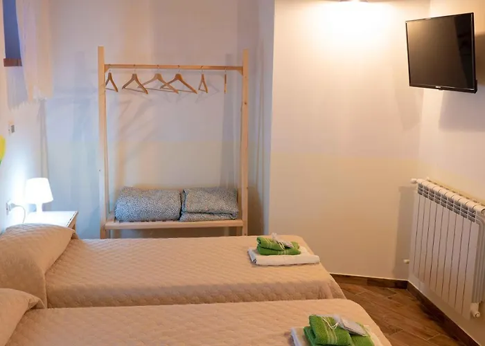 Novecento Alojamento de Acomodação e Pequeno-almoço